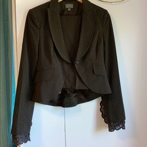 Mexx Suit